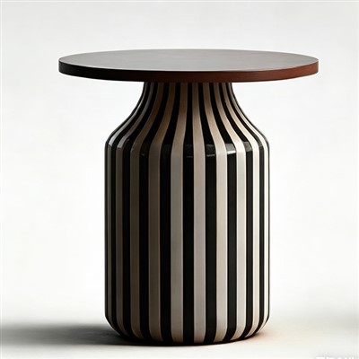 Странична маса Ereka Stripe